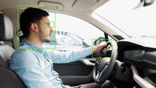 AI Smart Dashcams (DMS & ADAS)