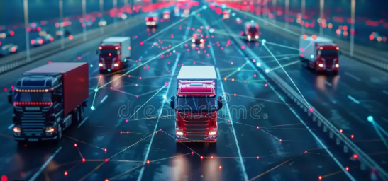 Trip History & Playback