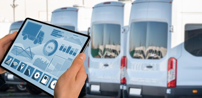 Real-Time Vehicle Tracking